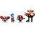 Lego Sonic The Hedgehog Green Hill Zone 21331 1125pcs - Imagem 4
