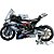 Lego Technic BMW M 1000 RR 42130 1921pcs - Imagem 4