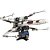 Lego Star Wars X Wing Starfighter 75355 1953pcs - Imagem 2