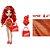 Boneca Rainbow High Swim Style Ruby Anderson - Imagem 2