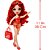 Boneca Rainbow High Swim Style Ruby Anderson - Imagem 3