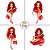 Boneca Rainbow High Swim Style Ruby Anderson - Imagem 4