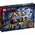 Lego Harry Potter Bau Mágico de Hogwarts 76399 603pcs - Imagem 1