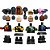 Lego Harry Potter Bau Mágico de Hogwarts 76399 603pcs - Imagem 5