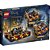 Lego Harry Potter Bau Mágico de Hogwarts 76399 603pcs - Imagem 3