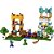 Lego Minecraft A Caixa de Crafting 4 21249 605pcs - Imagem 2