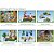 Lego Minecraft A Caixa de Crafting 4 21249 605pcs - Imagem 5