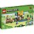 Lego Minecraft A Caixa de Crafting 4 21249 605pcs - Imagem 3