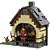 Lego Ideas Disney Abracadabra Chalé Irmãs Sanderson 21341 - Imagem 7