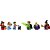 Lego Ideas Disney Abracadabra Chalé Irmãs Sanderson 21341 - Imagem 10