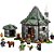 Lego Harry Potter Hagrid Uma Visita Inesperada 76428 896pcs - Imagem 2