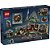 Lego Harry Potter Hagrid Uma Visita Inesperada 76428 896pcs - Imagem 3