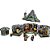 Lego Harry Potter Hagrid Uma Visita Inesperada 76428 896pcs - Imagem 4