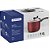 Pipoqueira Tramontina Paris 22cm 4800ml Vermelho - Imagem 2