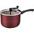 Pipoqueira Tramontina Paris 22cm 4800ml Vermelho - Imagem 1