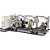 Lego Star Wars Embarcando no Tantive IV 75387 502pcs - Imagem 4
