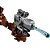 Lego Super Heroes Rocket e Groot Bebê 76282 566pcs - Imagem 8