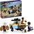 Lego Friends Carrinho de Padaria Móvel 42606 125pcs - Imagem 1