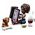 Lego Friends Carrinho de Padaria Móvel 42606 125pcs - Imagem 6