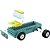 Lego City Ambulancia de Emergencia e Snowboarder 60403 79pcs - Imagem 5
