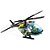 Lego City Helicoptero de Resgate de Emergencia 60405 226pcs - Imagem 5