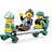 Lego City Helicoptero de Resgate de Emergencia 60405 226pcs - Imagem 7