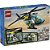 Lego City Helicoptero de Resgate de Emergencia 60405 226pcs - Imagem 3