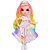 Boneca Rainbow High Color e Create Olhos Azuis - Imagem 2