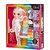 Boneca Rainbow High Color e Create Olhos Azuis - Imagem 7