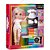 Boneca Rainbow High Color e Create Olhos Azuis - Imagem 6