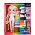 Boneca Rainbow High Color e Create Olhos Azuis - Imagem 1