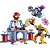 Lego Super Heroes Equipe Aranha Lançador Teias 10794 193pcs - Imagem 2