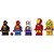 Lego Super Heroes Equipe Aranha Lançador Teias 10794 193pcs - Imagem 4