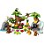 Lego Duplo Animais Selvagens America Do Sul 10973 71pcs - Imagem 2
