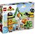 Lego Duplo Canteiro de Obras 10990 61pcs - Imagem 1