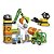 Lego Duplo Canteiro de Obras 10990 61pcs - Imagem 2