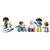 Lego Duplo Vida na Creche 10992 67pcs - Imagem 5