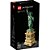 Lego Architecture Estátua da Liberdade 21042 1685pcs - Imagem 1