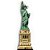 Lego Architecture Estátua da Liberdade 21042 1685pcs - Imagem 5