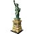 Lego Architecture Estátua da Liberdade 21042 1685pcs - Imagem 2