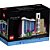 Lego Architecture Singapura 21057 827pcs - Imagem 1