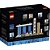 Lego Architecture Singapura 21057 827pcs - Imagem 3