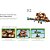 Lego Minecraft A Casa Sapo 21256 400pcs - Imagem 10