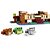 Lego Minecraft A Casa Sapo 21256 400pcs - Imagem 7