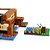 Lego Minecraft A Casa Sapo 21256 400pcs - Imagem 6