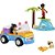 Lego Friends Diversão com Buggy de Praia 41725 61pcs - Imagem 2