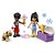 Lego Friends Diversão com Buggy de Praia 41725 61pcs - Imagem 4