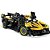 Lego Technic Bugatti Bolide 42151 905pcs - Imagem 6