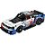 Lego Technic Nascar Next Gen Chevrolet Camaro ZL1 42153 672p - Imagem 2