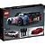 Lego Technic Nascar Next Gen Chevrolet Camaro ZL1 42153 672p - Imagem 3